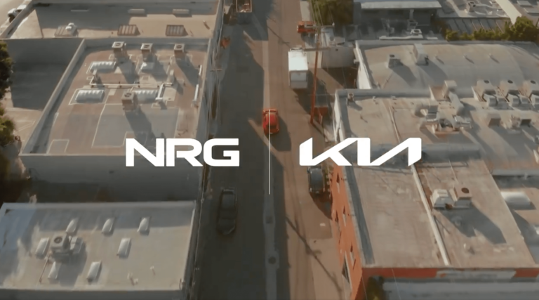 NRG Esports secures League of Legends-focused deal with KIA America
