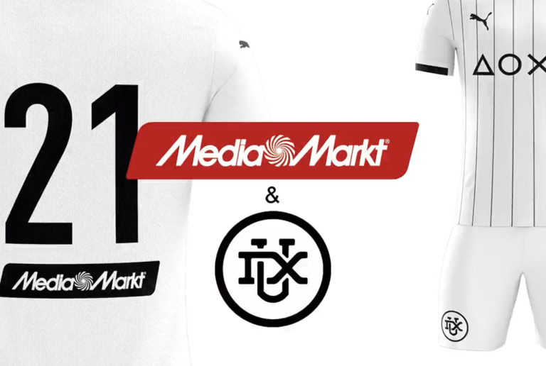 DUX secures partnership with MediaMarkt Spain