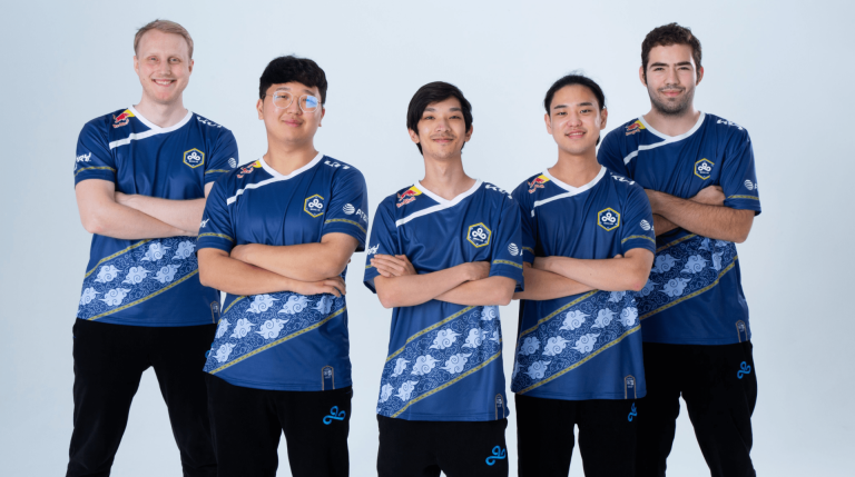 KIA continues League of Legends takeover with Cloud9 partnership