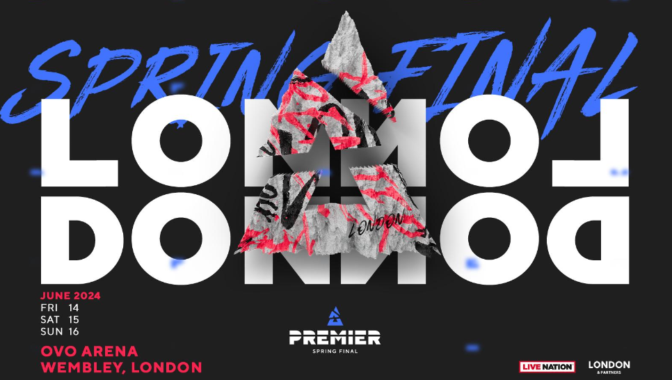 BLAST London