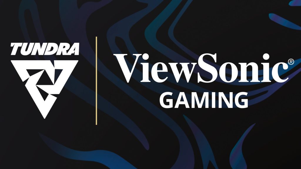 Tundra, ViewSonic
