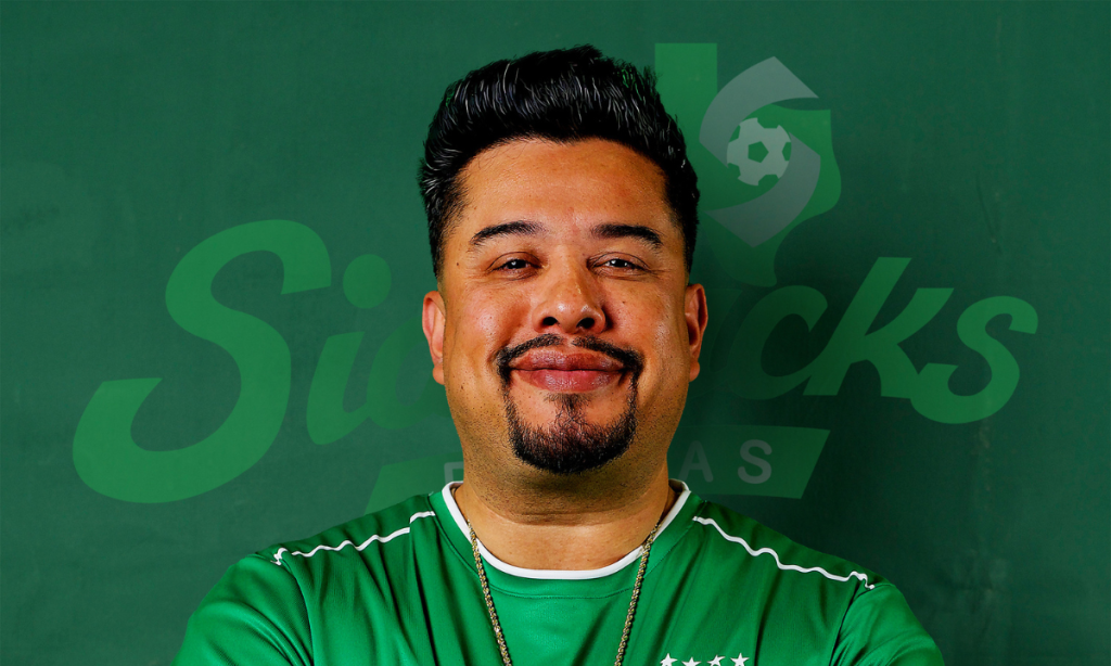 hecz dallas sidekicks