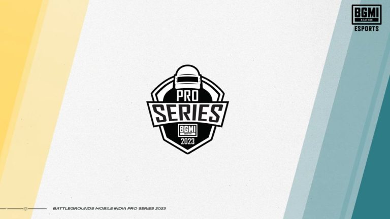 Battlegrounds Mobile India Pro Series returns in 2023