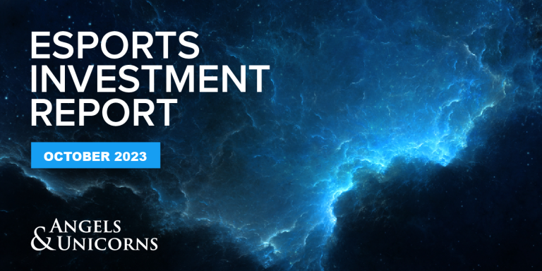 Esports investment report, October 2023: Microsoft, Karmine Corp and FaZe Clan