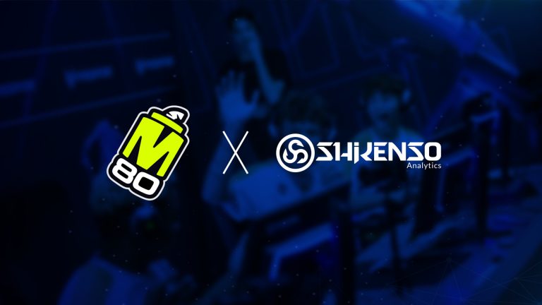 Shikenso Analytics teams up with M80