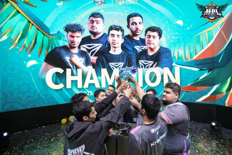How Moonton aims to grow Mobile Legends: Bang Bang in the MENA region