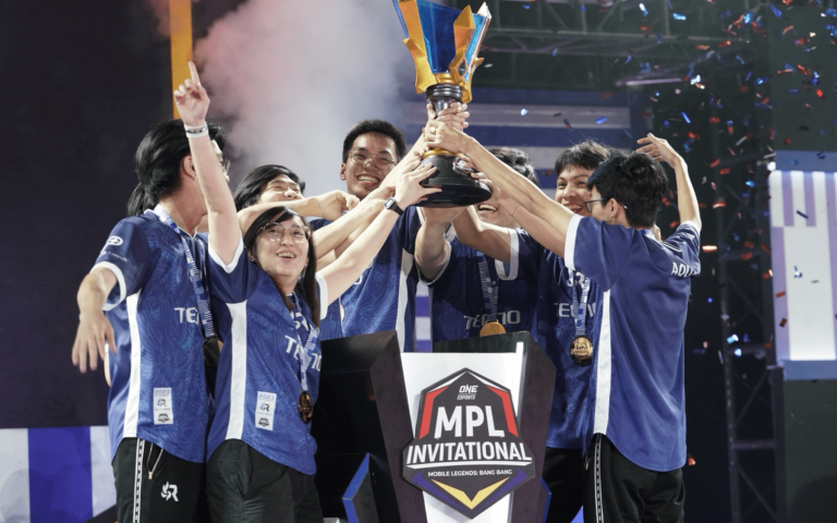 ONE Esports MPL Invitational 2023 suffers viewership drop