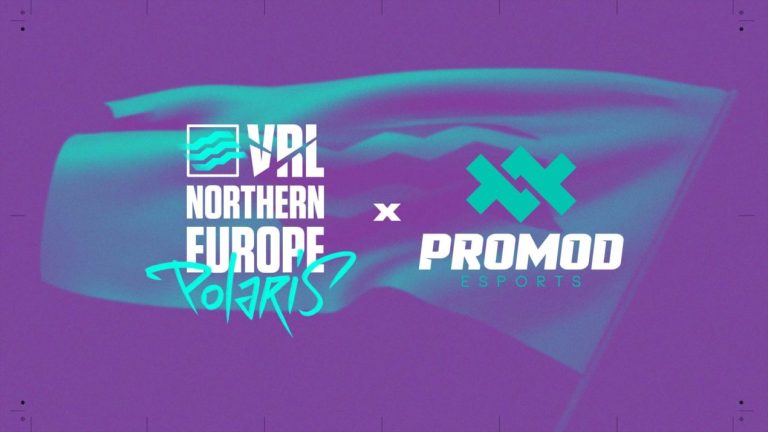 Promod Esports reportedly shutting down, lays off all staff