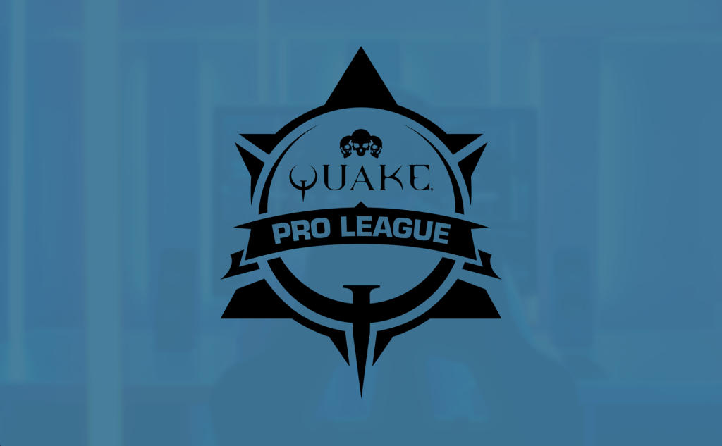 Quake Pro League
