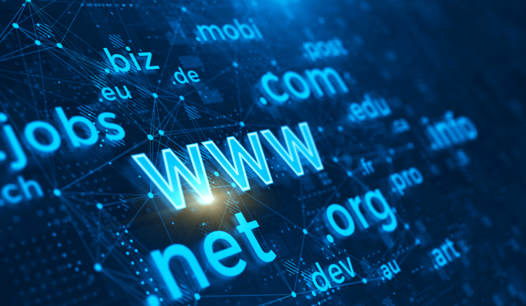 web domains esports