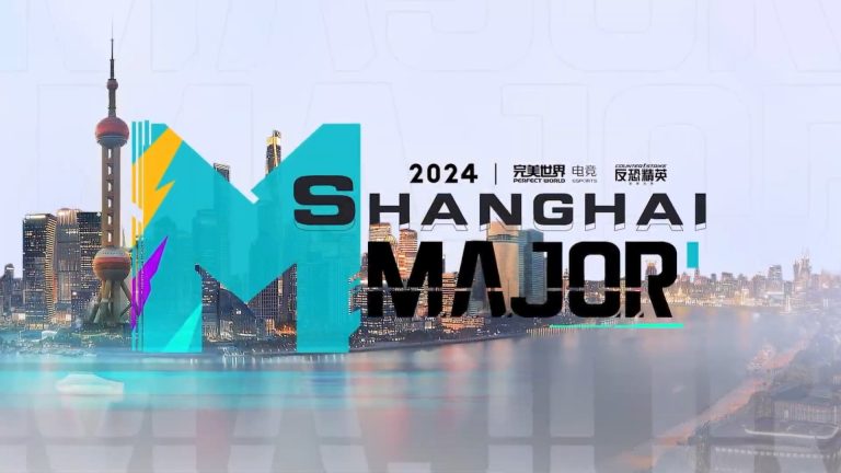 Perfect World to host CS2 Major in Shanghai