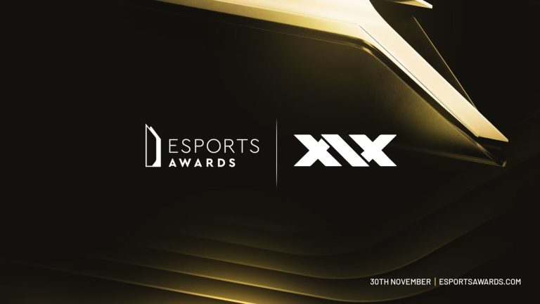 Esports Awards toasts partnership with The Sidemen's XIX Vodka brand
