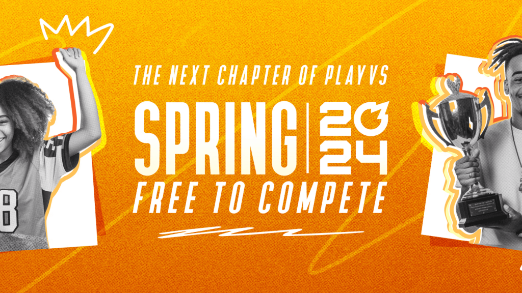PlayVs fees 2024
