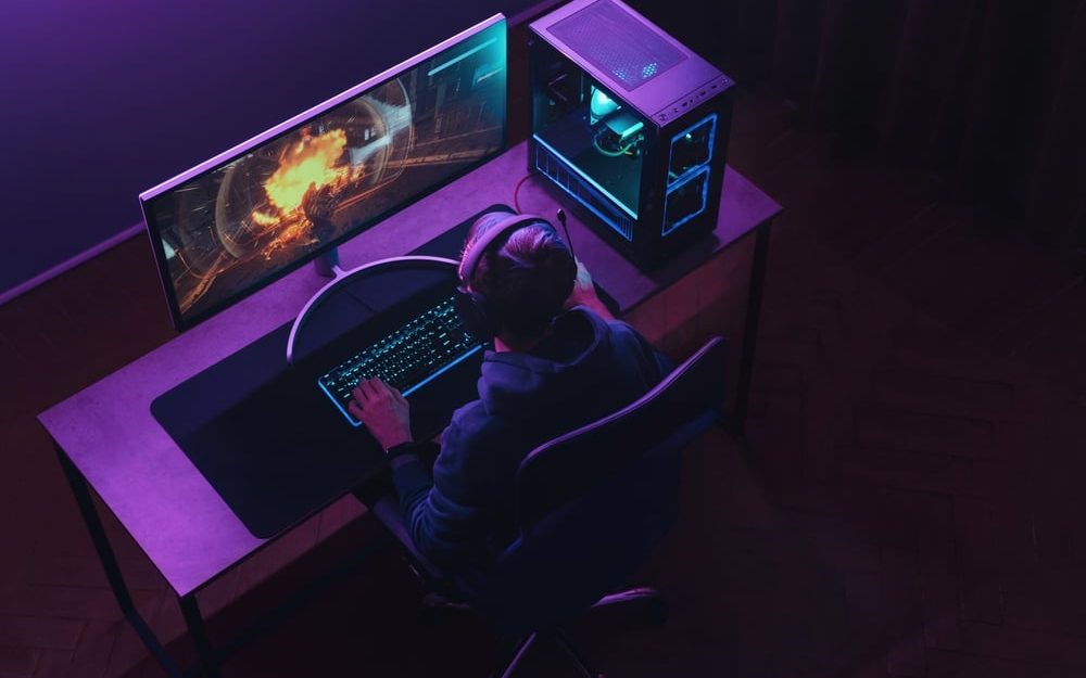Esports coaching at schools and communities