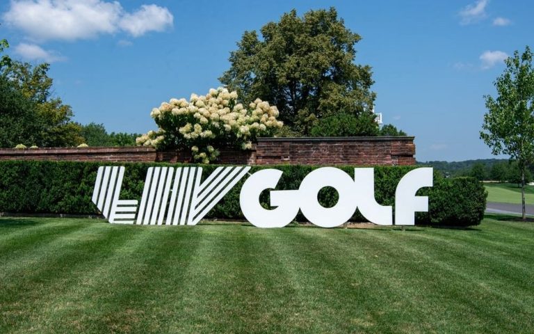 Esports Awards secures LIV Golf partnership