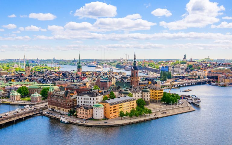 DreamHack returns to Stockholm in November 2024
