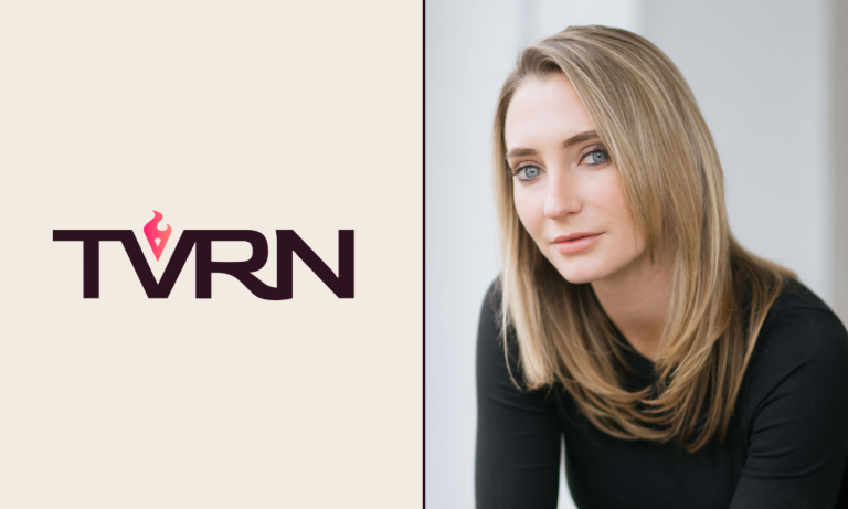 Esports and gaming talent platform TVRN launches
