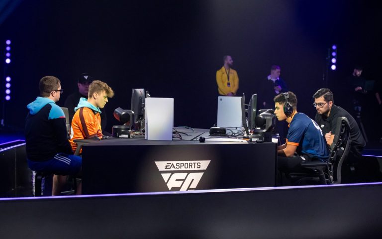 ESI London 2024 Panel showcase: “Where do FC's belong in EA FC?”
