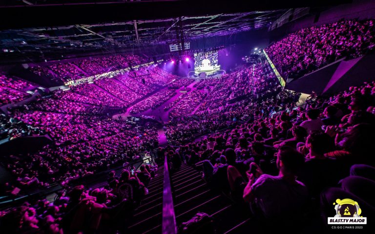 Year in Review: Esports stakeholders reflect on 2023