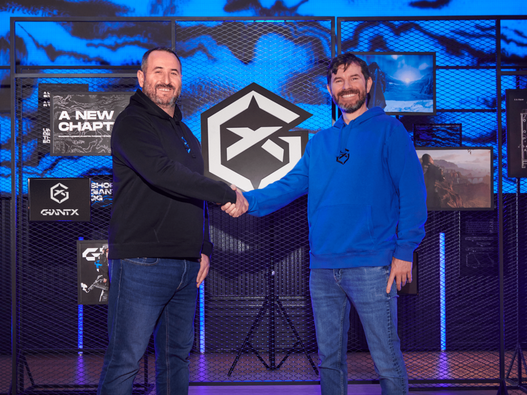 EXCEL ESPORTS and Giants Gaming merge to form GIANTX