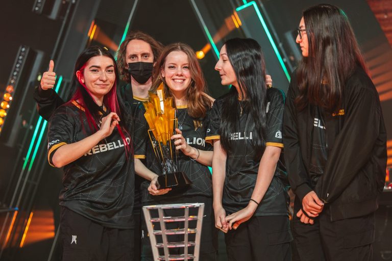 VCT 2023 Game Changers sees viewership jump, beats previous record