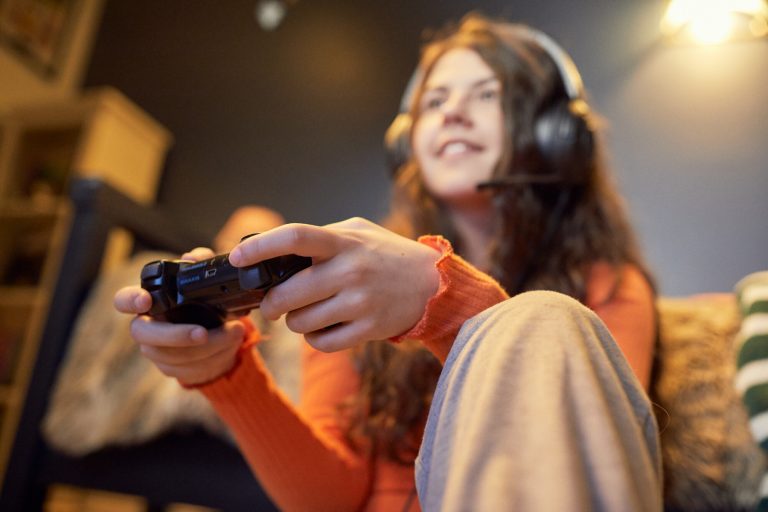 NSPCC partners with EPIC.LAN, NSE and SAF for Game Safe Cup