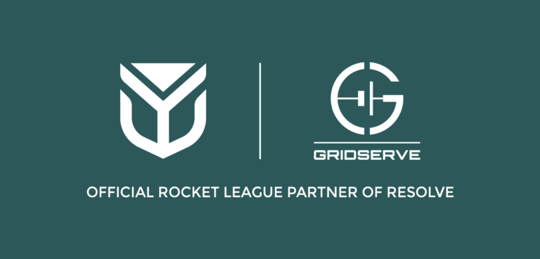 Resolve announces GRIDSERVE partnership