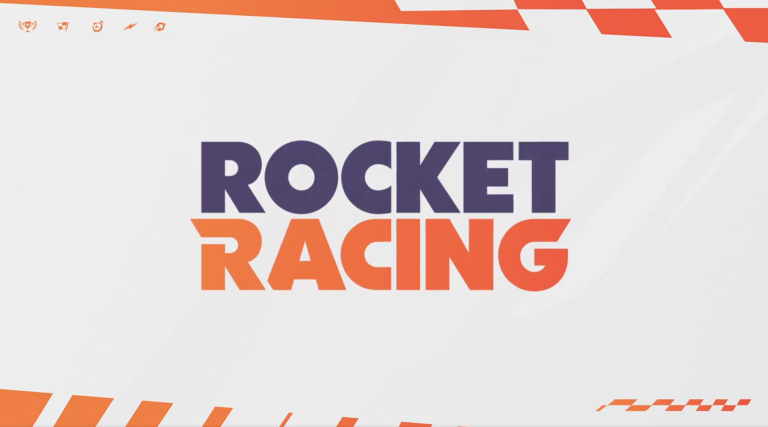 Rocket League-inspired game mode to launch in Fortnite
