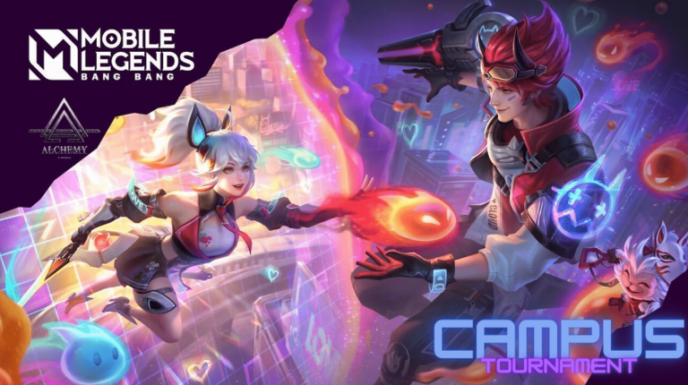 Mobile Legends: Bang Bang launches collegiate league in North America