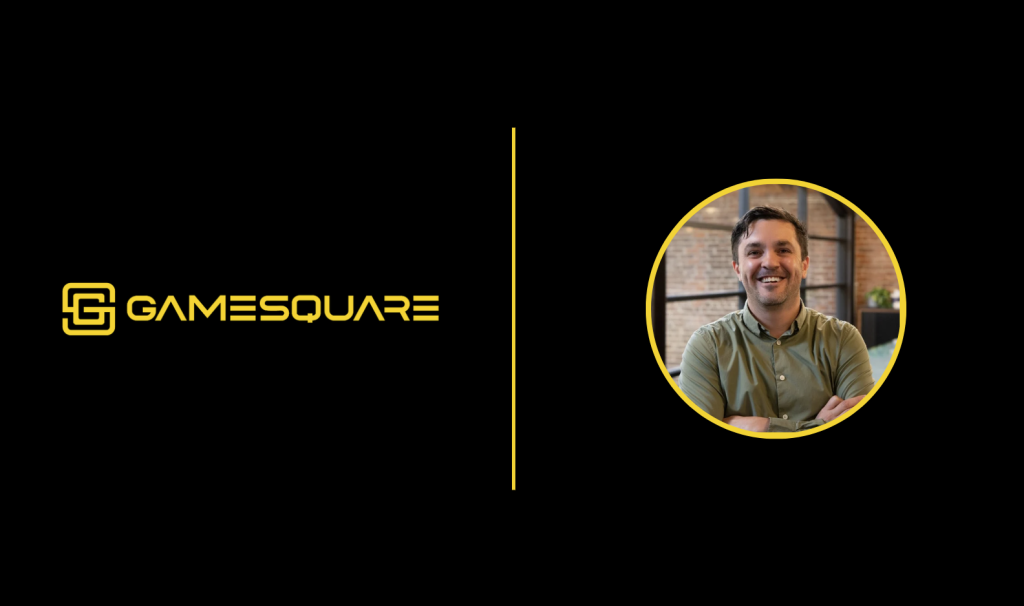 gamesquare paul loakim