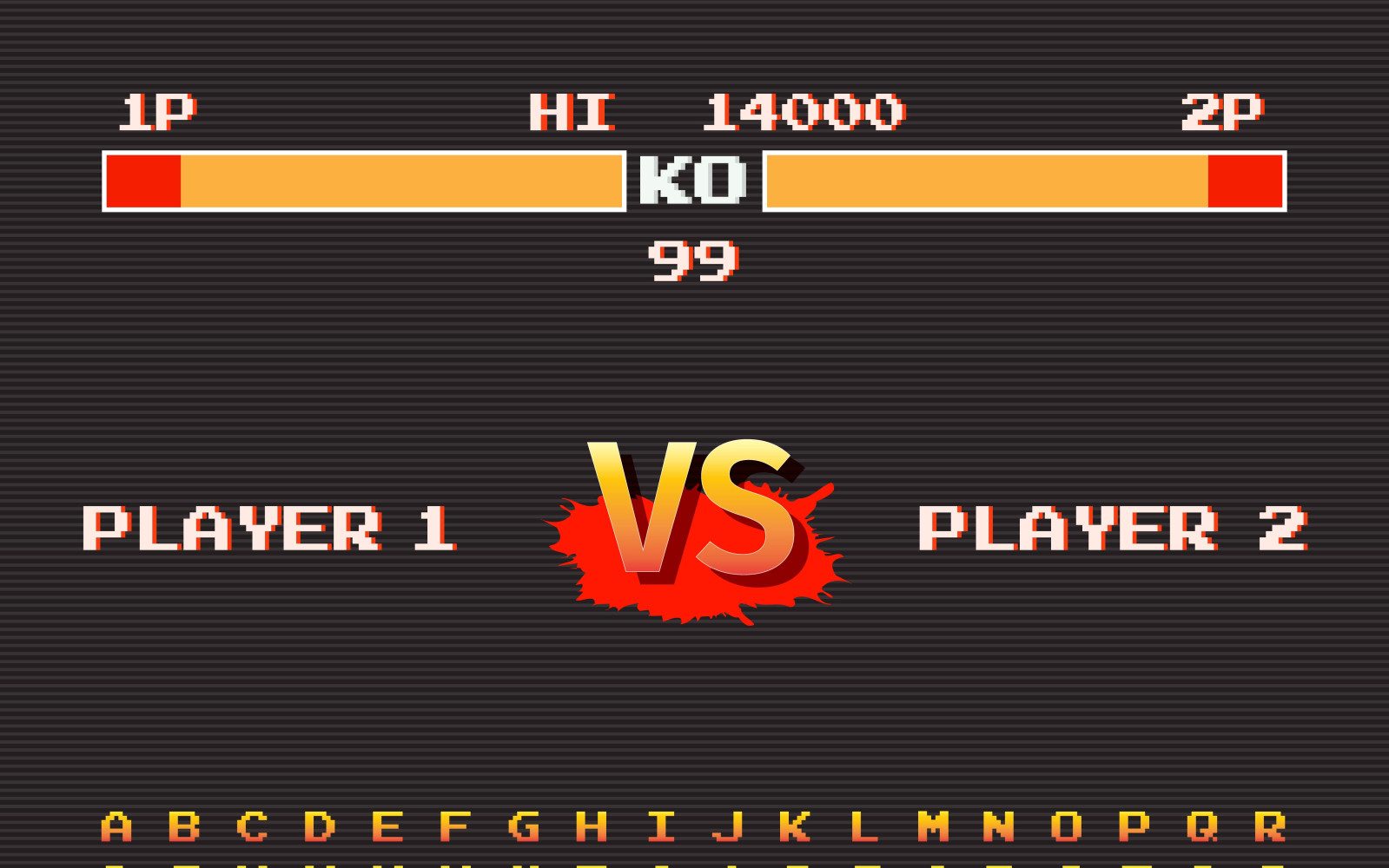 Fighting Game Community