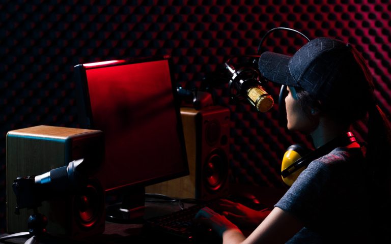 UAL Awarding Body launches esports education event at Global Academy London 