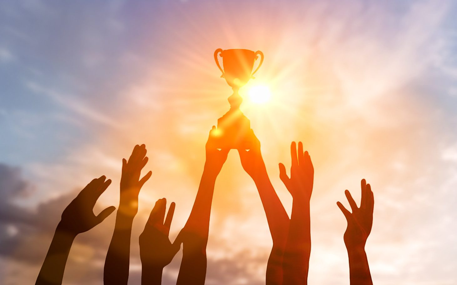 Achievements in esports