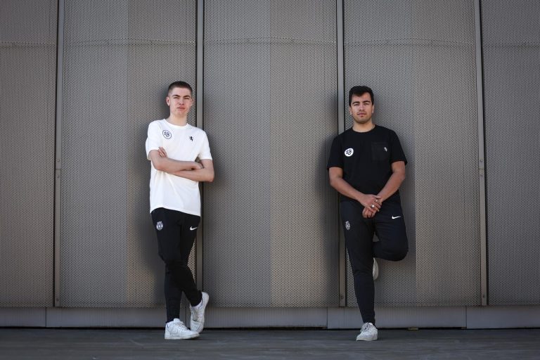 Sporting CP teams up with Spanish esports organisation DUX Gaming