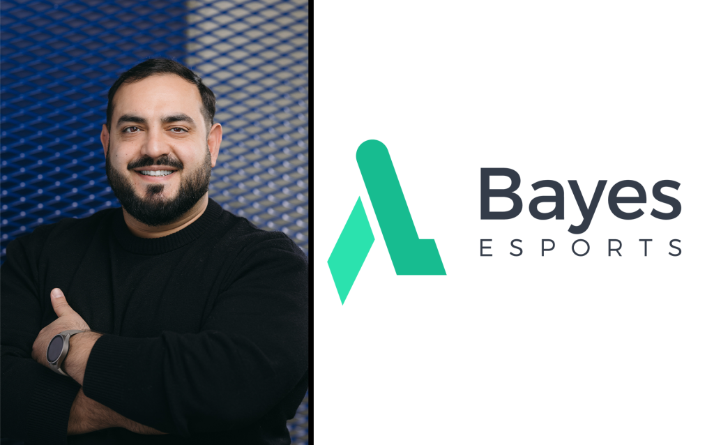 Bayes Esports