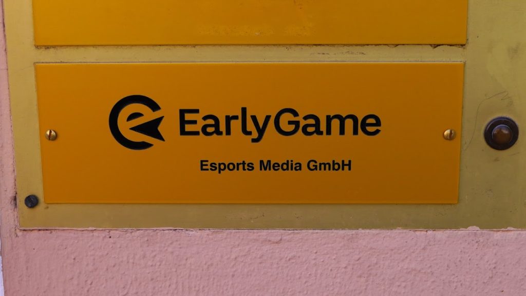 EarlyGame Group