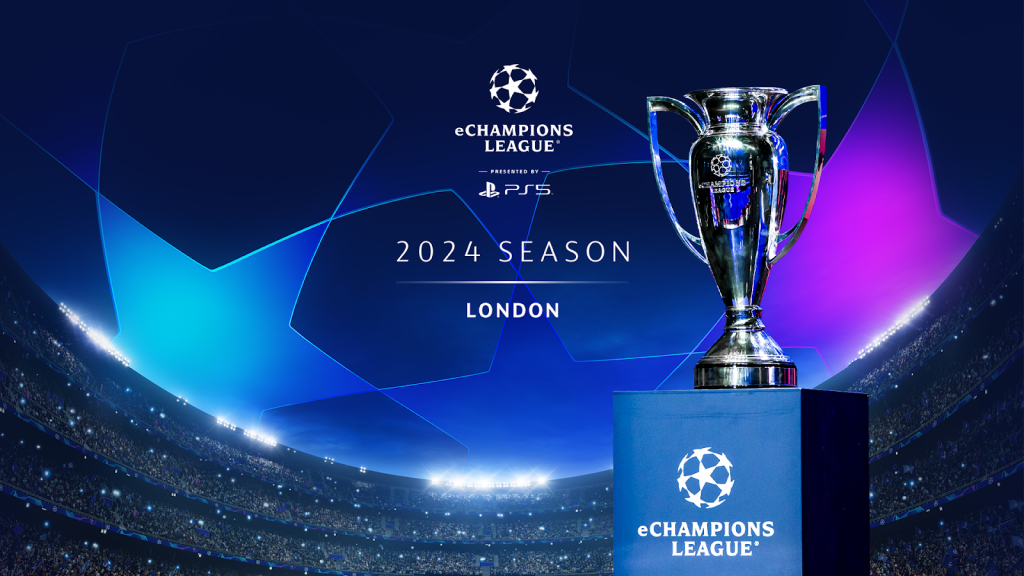 EA Sports FC Pro announce new eChampions League