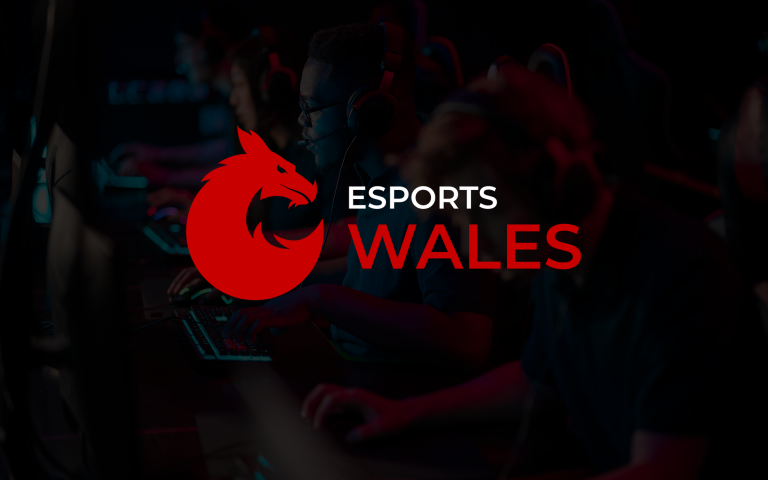 Esports Wales secures funding from Media Cymru