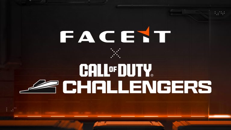 Call of Duty Challengers format revealed, FACEIT integration announced