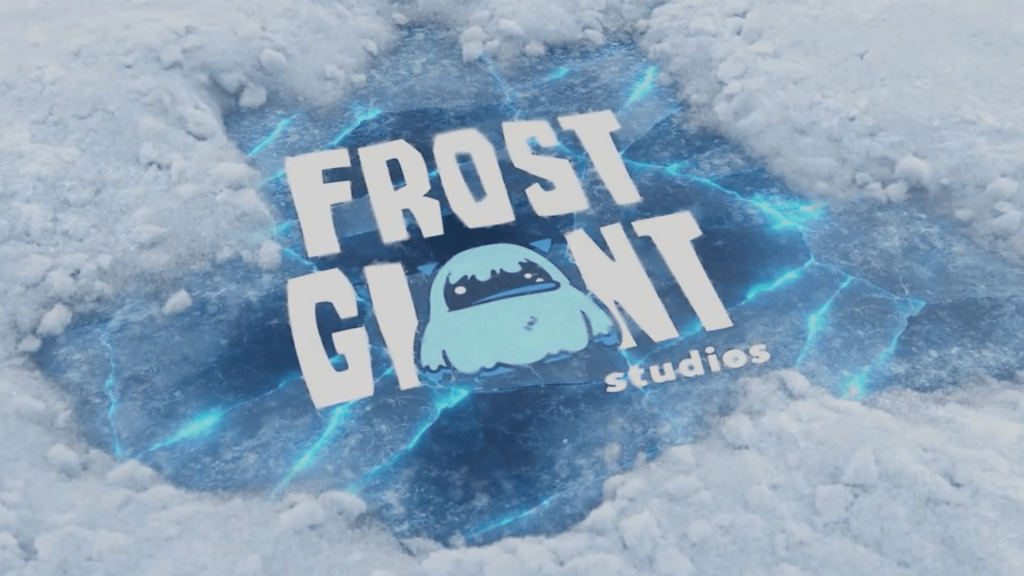 Frost Giant Studios