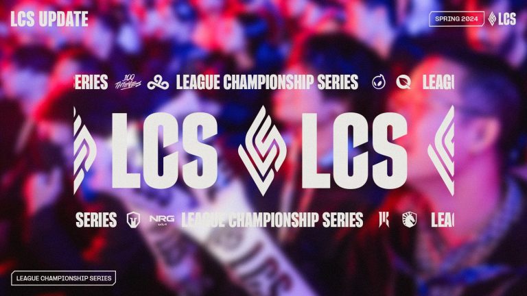 LCS to remain at Riot Games Arena for 2024 Spring Split Finals 