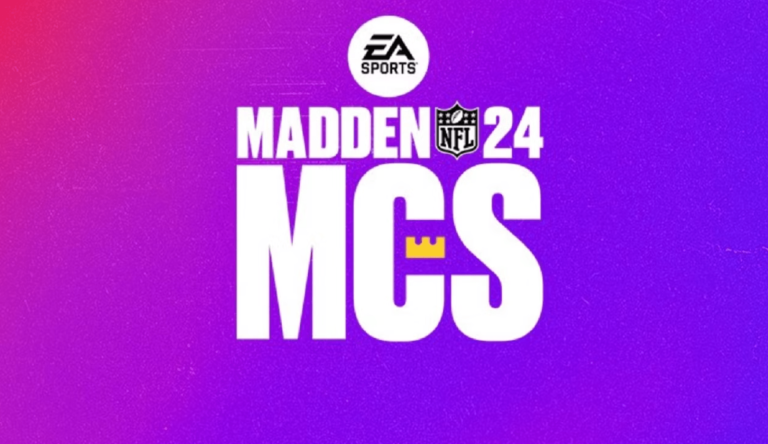Warner Bros. Discovery Sports announces Madden NFL 24 Championship Series special