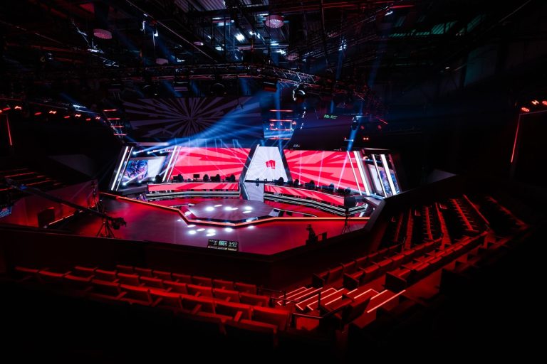 Exclusive: Riot Games on how and why it transformed its Riot Games Arena