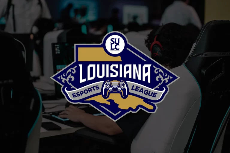 SULC partners with Vanta to establish esports league for Louisiana schools