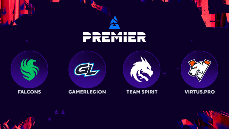 BLAST Premier expands to 16 teams after announcing four affiliate member teams
