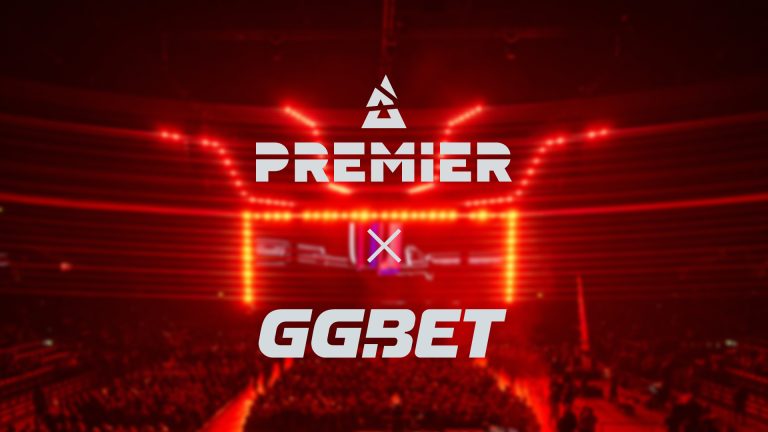 BLAST Premier locks in GG.BET partnership for 2024