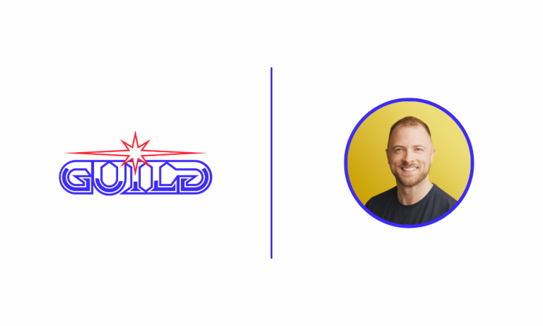 Guild Esports appoints Glynn Jones as Director of Agency Partnerships for Guild Studios
