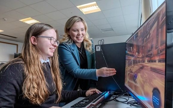 Scottish Qualifications Authority