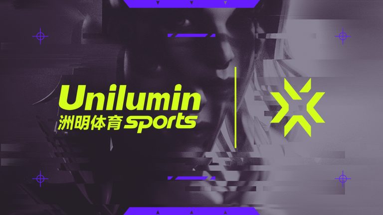 Unilumin partners with VALORANT Esports EMEA