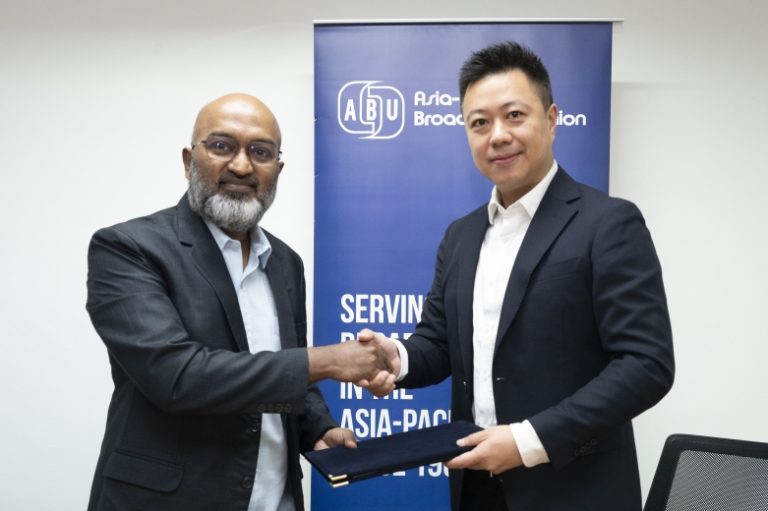 Asian Electronic Sports Federation renews partnership with Asia-Pacific Broadcasting Union